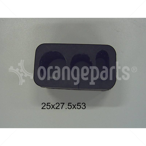 LINDE 0009550871 HOSE CLAMP