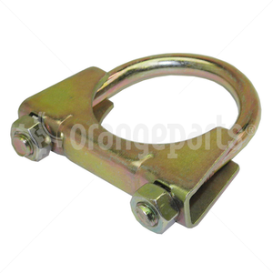 LINDE 0009552283 PIPE CLIP