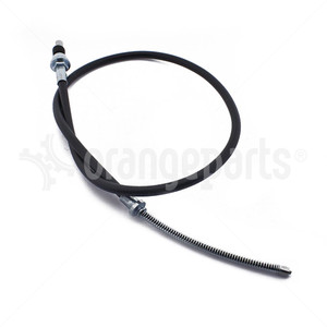 HYSTER 1552770 CABLE BRAKE LH