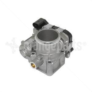 HYSTER 1557547 THROTTLE ASSEMBLY