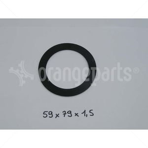 LINDE 0009610379 WASHER SEALING