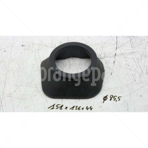 LINDE 0009625558 FALTENBALG