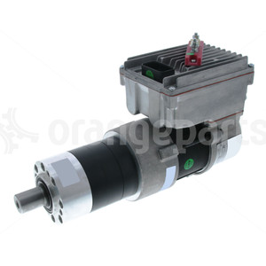 HYSTER 4647138 STEERING MOTOR