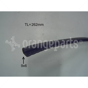 LINDE 0009641297 EDGE PROTECTION