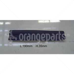 LINDE 0009641981 PROFILE RUBBER