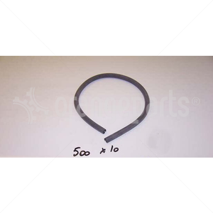 LINDE 0009641986 PROFILE RUBBER