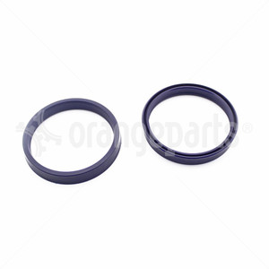 HYSTER 637162 LIP SEAL