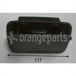 LINDE 0009648001 ASHTRAY