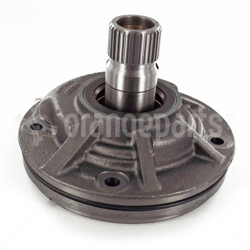 HYSTER 1320018 PUMP CHARGE AUTM TRANSM