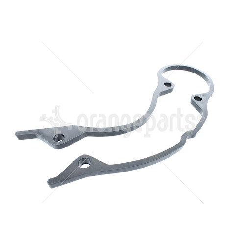 HYSTER 1361687 GASKET TIMING COVER UPPER