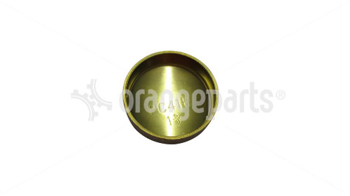 HYSTER 159971 PLUG-SIDE