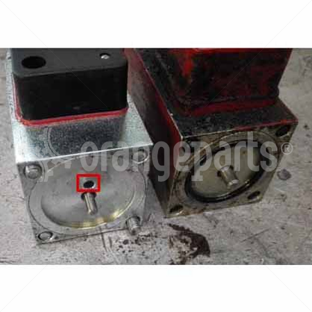 LINDE 0009736191 MAGNET
