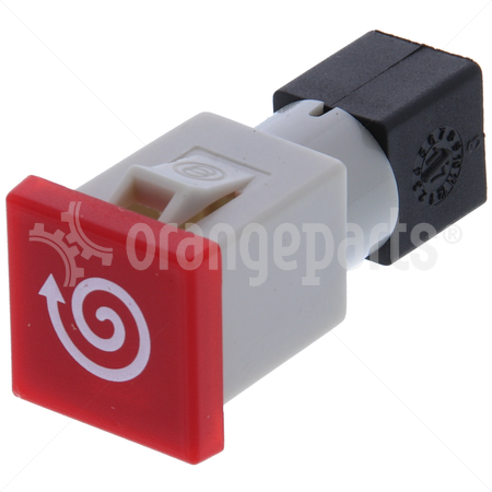 LINDE 0009741502 INDICATOR LIGHT