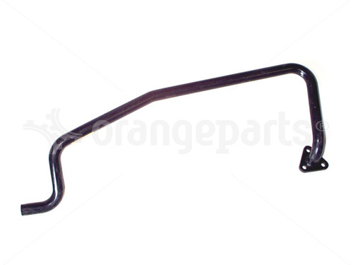 HYSTER 306161 PIPE EXHAUST