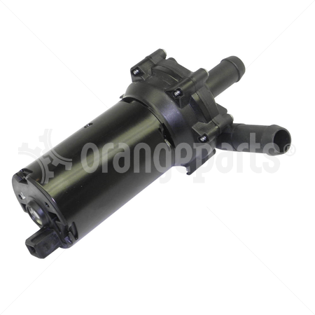 LINDE 0009811507 WATER PUMP