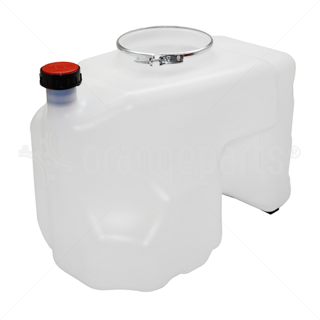 LINDE 0009820543 OIL TANK