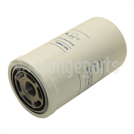LINDE 0009830643 EXCHANGE FILTER