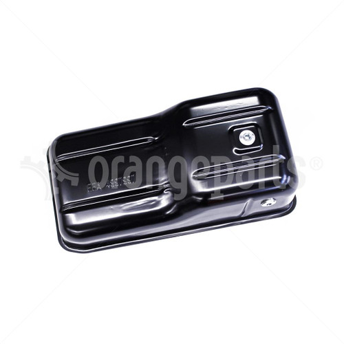 HYSTER 1637864 OILPAN