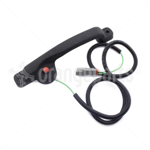 HYSTER 2070223 HANDLE