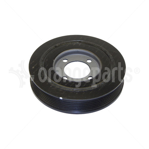HYSTER 1580793 PULLEY