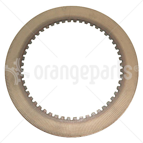 HYSTER 330619 TRANSMISSION DISC