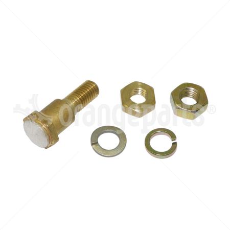 LINDE 0029780530 CONTACT SET