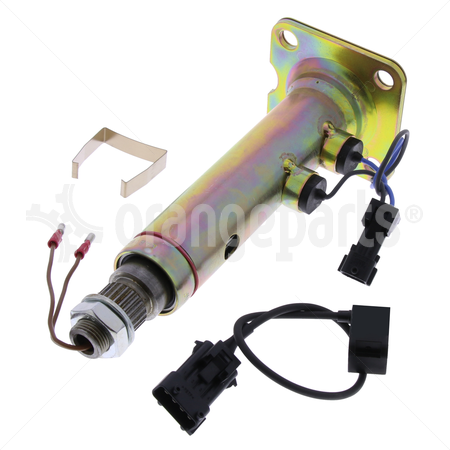 LINDE 95325890 STEERING COLUMN