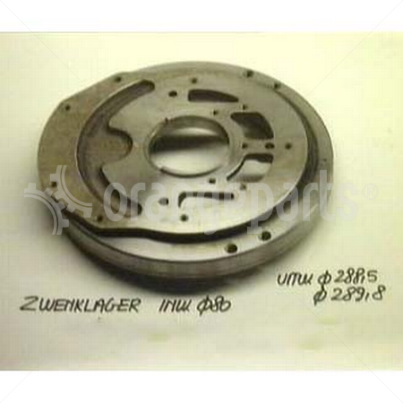 LINDE 0392643000 LAGER