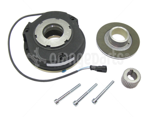 HYSTER 1585776 BRAKE