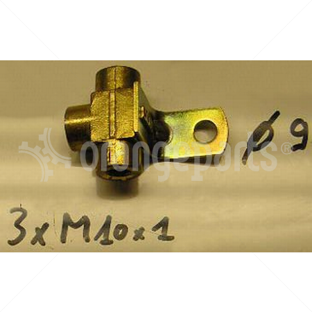 LINDE 1133436009 CONNECTION PIECE