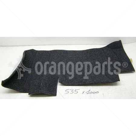 LINDE 1154379561 VERKLEIDUNG