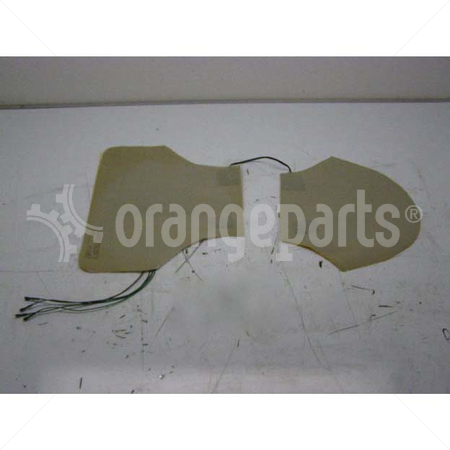 LINDE 1155840300 HEAT EXCHANGER