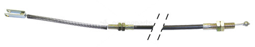 HYSTER 1331277 CABLE BRAKE RH