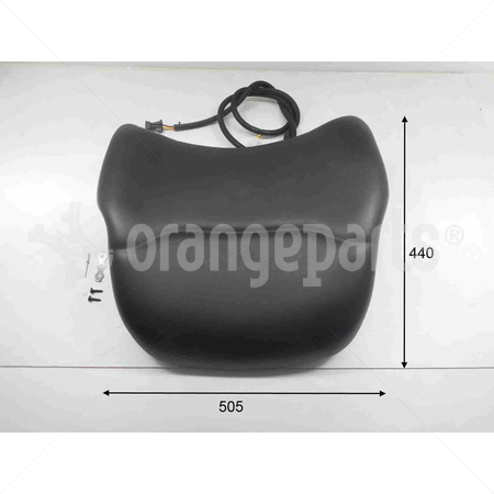 LINDE 1164332600 SEAT BACKREST