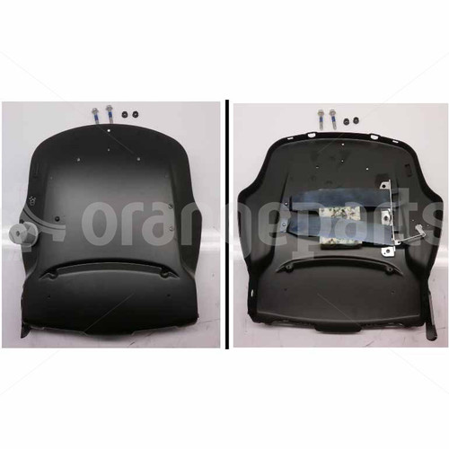HYSTER 4043026 BACKREST ARMREST ASSY