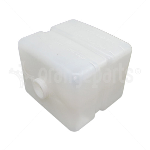 HYSTER 344432 RESERVOIR