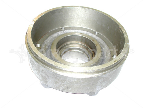 HYSTER 1302226 BRAKE DRUM