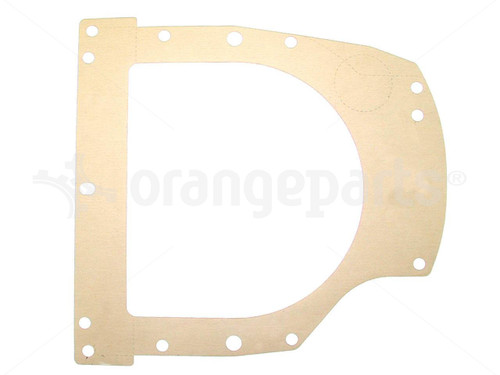 HYSTER 169828 GASKET
