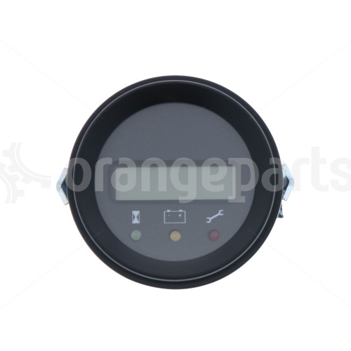 HYSTER 1707683 BATTERY DISCHARGE INDICATOR