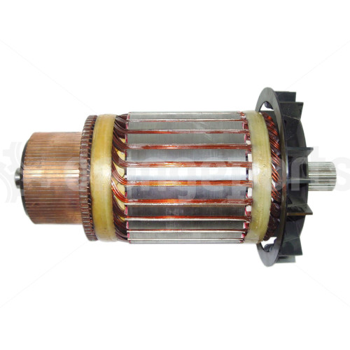 HYSTER 1461821 ARMATURE