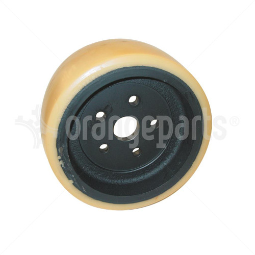 HYSTER 1527921 WHEEL DRIVE VULKOLLAN