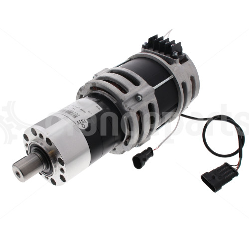 HYSTER 4649411 STEERING MOTOR