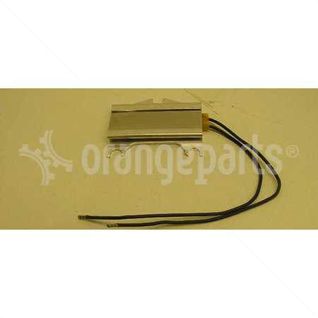 LINDE 1465840300 HEAT EXCHANGER