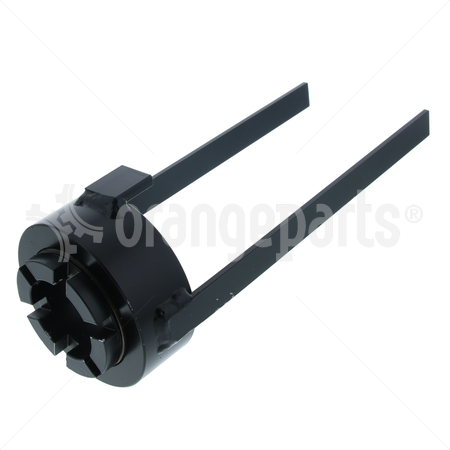 LINDE 1644403201 STOP ASSY.