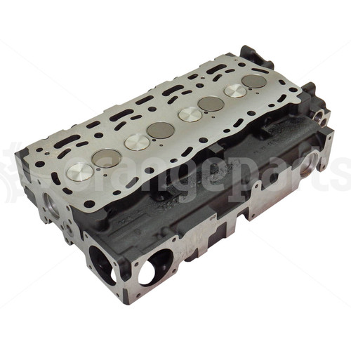 HYSTER 1555072 CYL-HEAD