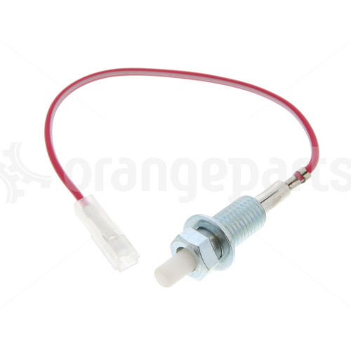 HYSTER 2029784 SWITCH GEAR SELECTOR