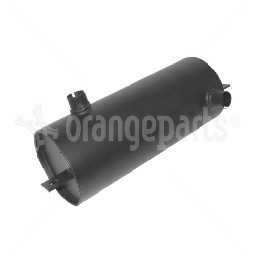 HYSTER 1312452 MUFFLER