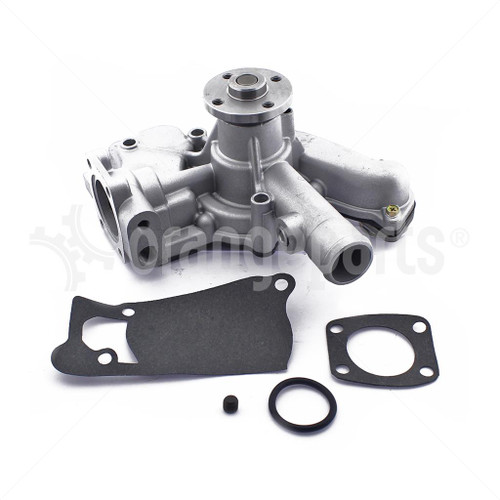 HYSTER 76000265 WATER PUMPASSY