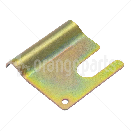 LINDE 1874462201 RETAINER PLATE