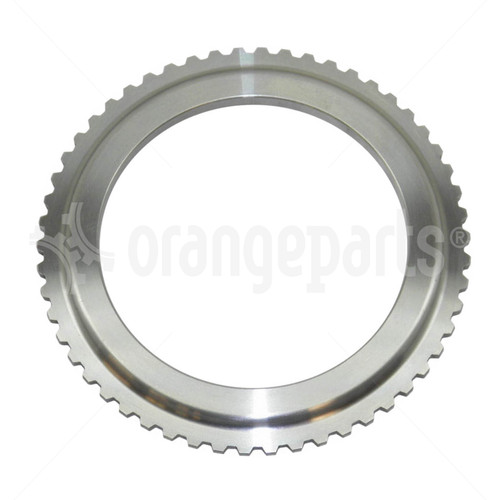 HYSTER 319598 PLATE PRESSURE